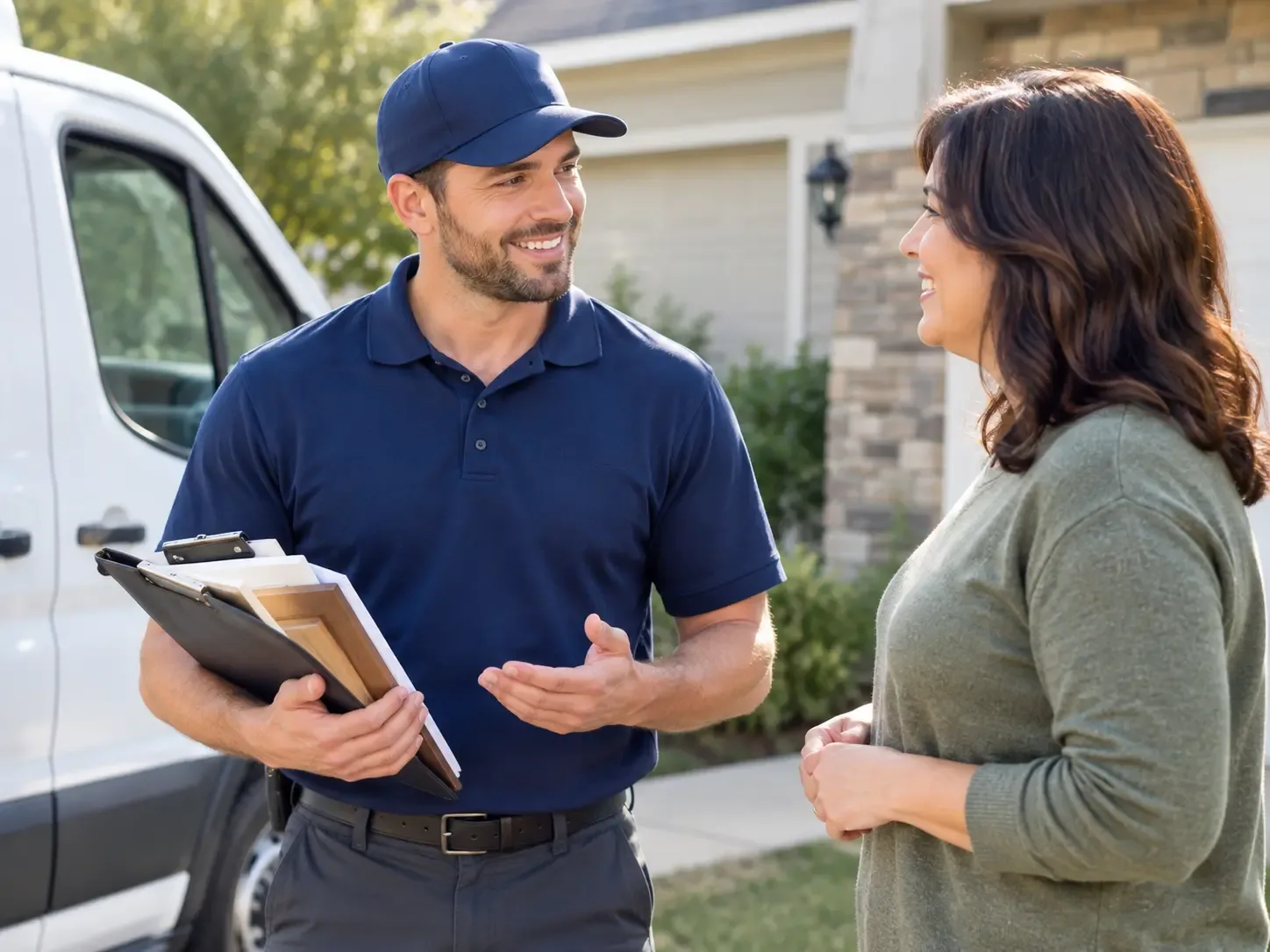Kitchen Cabinet Refacing Arrington, VA FAQs